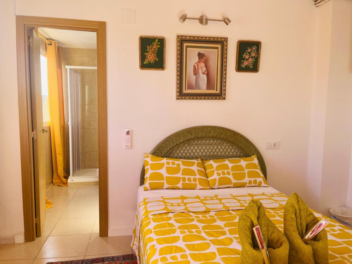 Hotel Art House Alicante Exterior foto