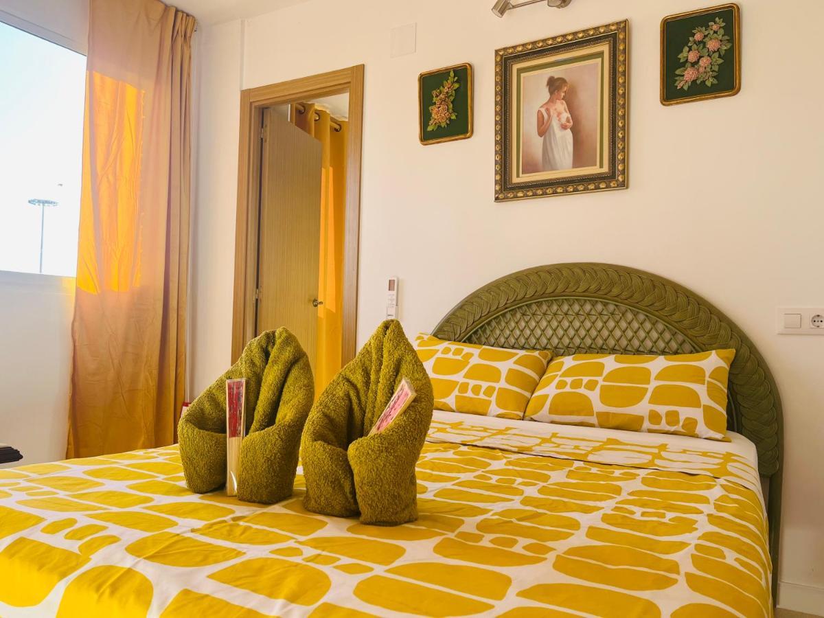 Hotel Art House Alicante Exterior foto