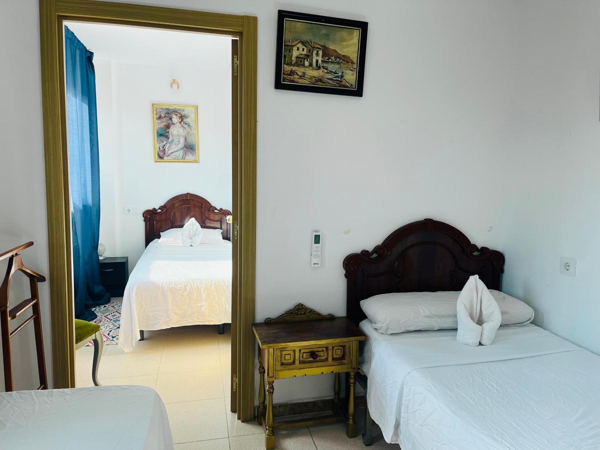 Hotel Art House Alicante Exterior foto